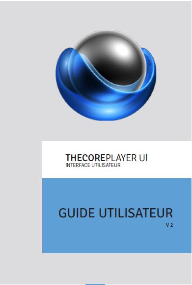 TheCorePlayerUI