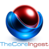 TheCoreIngestUI TheCoreIngestUI